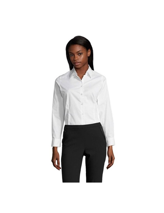 Chemise Femme Confortable et Personnalisée pas cher - EDEN