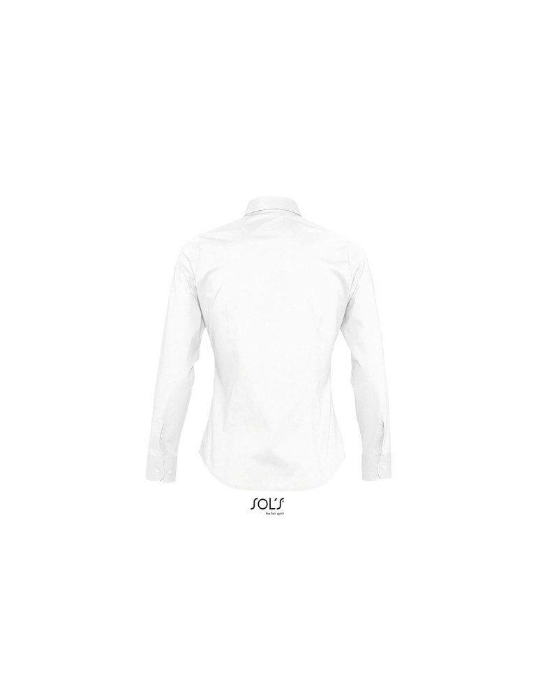 Chemise Femme Confortable et Personnalisée pas cher - EDEN