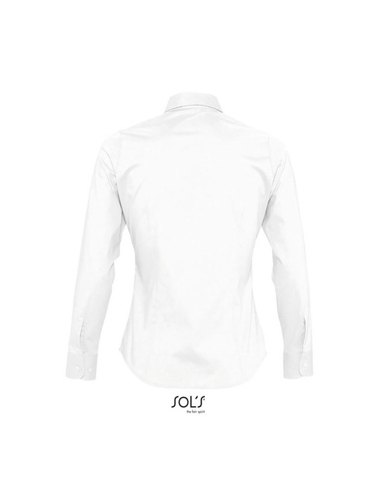Chemise Femme Confortable et Personnalisée pas cher - EDEN