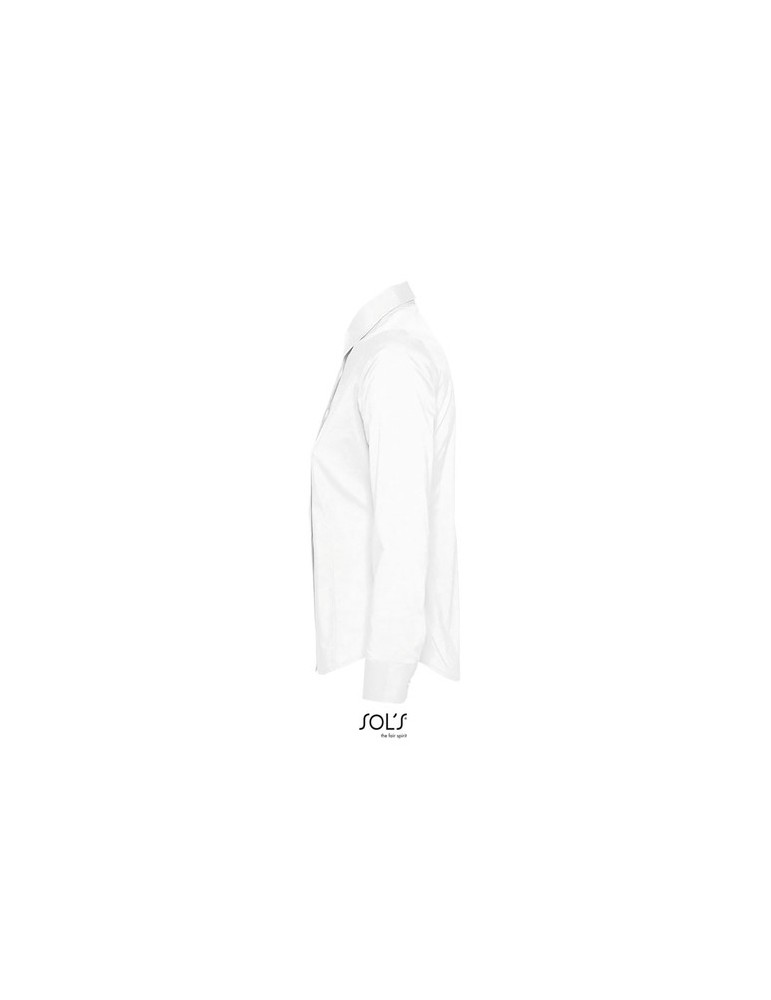 Chemise Femme Confortable et Personnalisée pas cher - EDEN
