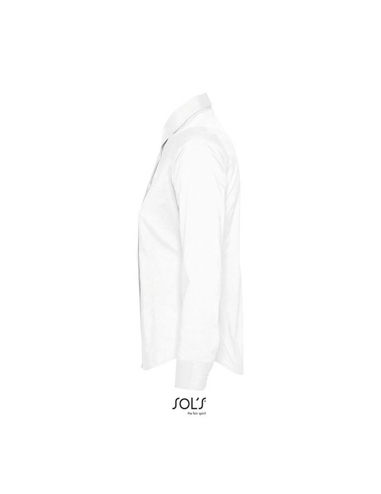 Chemise Femme Confortable et Personnalisée pas cher - EDEN