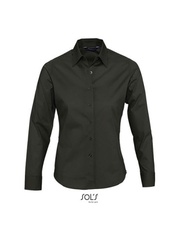 Chemise Femme Confortable et Personnalisée pas cher - EDEN 2