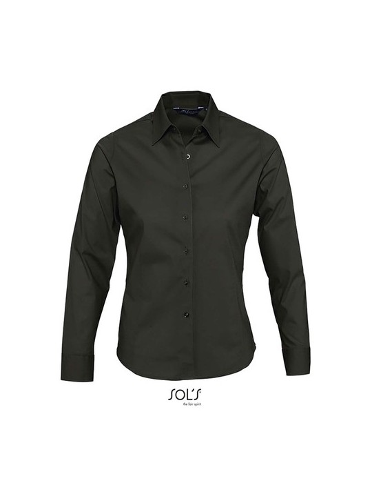 Chemise Femme Confortable et Personnalisée pas cher - EDEN