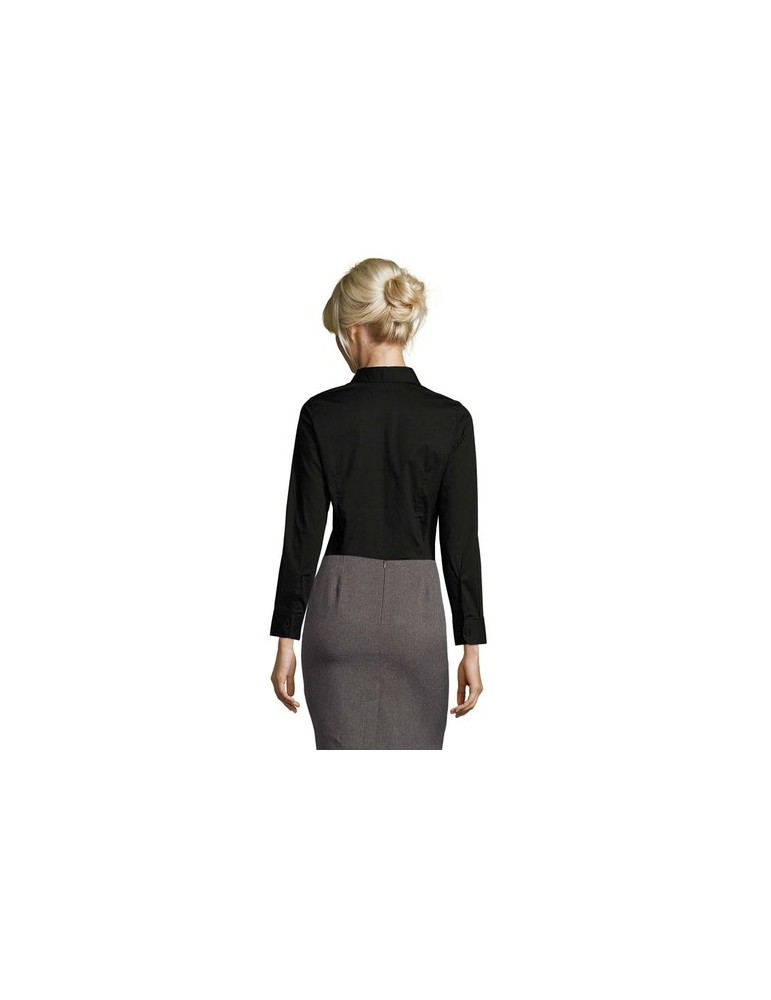 Chemise Femme Confortable et Personnalisée pas cher - EDEN