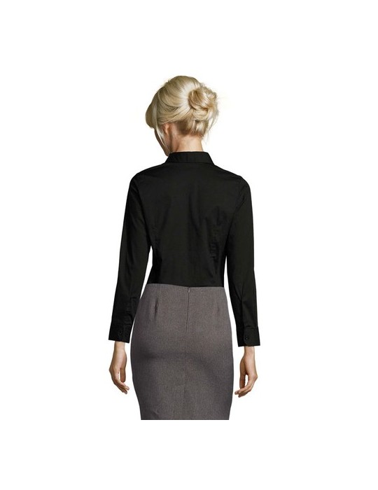 Chemise Femme Confortable et Personnalisée pas cher - EDEN