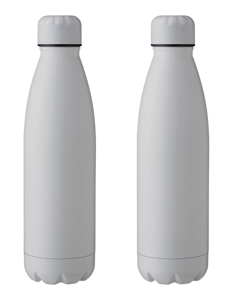 Gourde en Acier Inoxydable 750 ml Personnalisée - Makayla