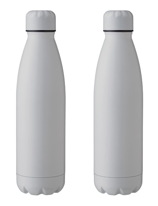 Gourde en Acier Inoxydable 750 ml Personnalisée - Makayla