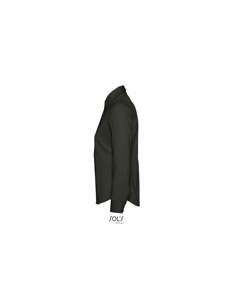 Chemise Femme Confortable et Personnalisée pas cher - EDEN