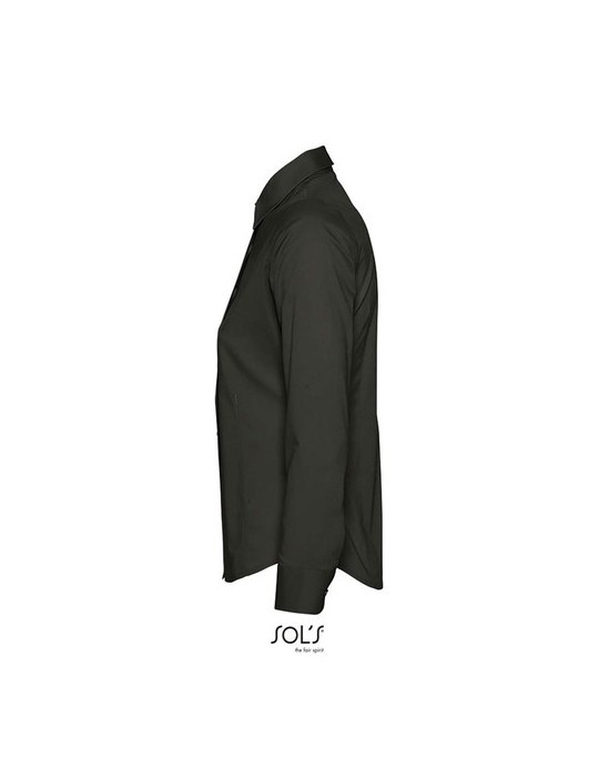 Chemise Femme Confortable et Personnalisée pas cher - EDEN