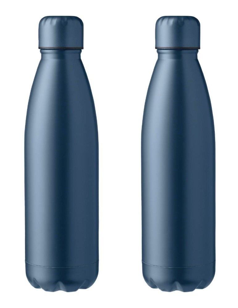 Gourde en Acier Inoxydable 750 ml Personnalisée - Makayla