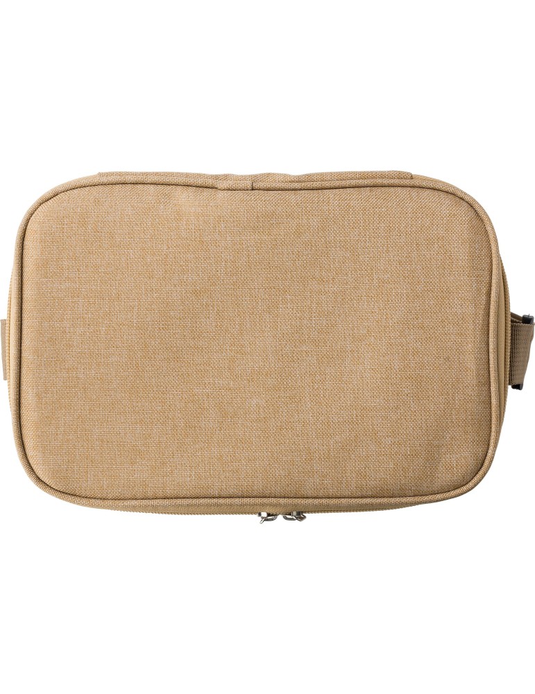 Sac Isotherme rPET Pas Cher - Idéal pour Vos Sorties Personnalisée Sage