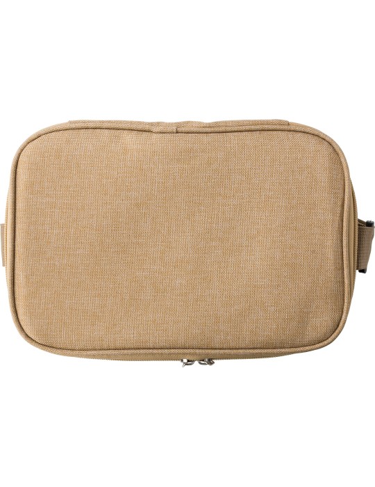 Sac Isotherme rPET Pas Cher - Idéal pour Vos Sorties Personnalisée Sage