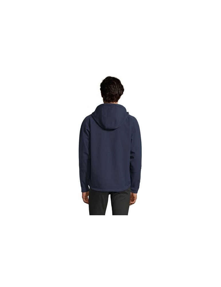 Veste Softshell et Pratique Personnalisée pas cher - REPLAY Men
