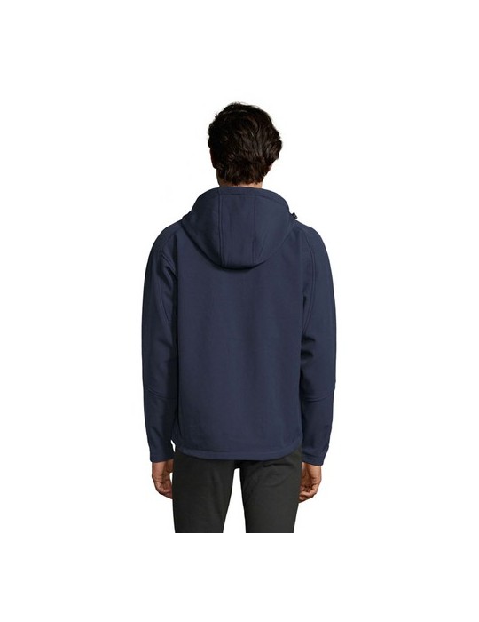 Veste Softshell et Pratique Personnalisée pas cher - REPLAY Men