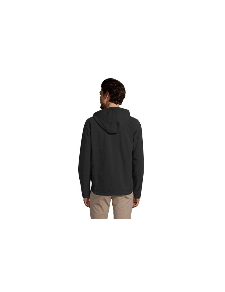 Veste Softshell et Pratique Personnalisée pas cher - REPLAY Men