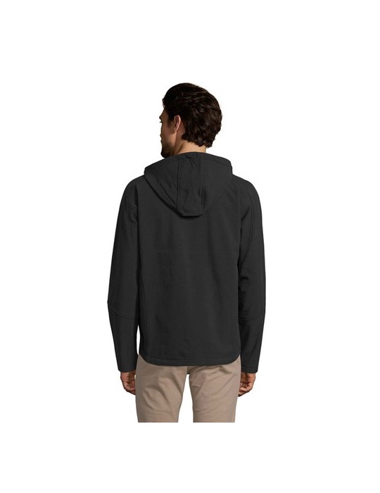 Veste Softshell et Pratique Personnalisée pas cher - REPLAY Men