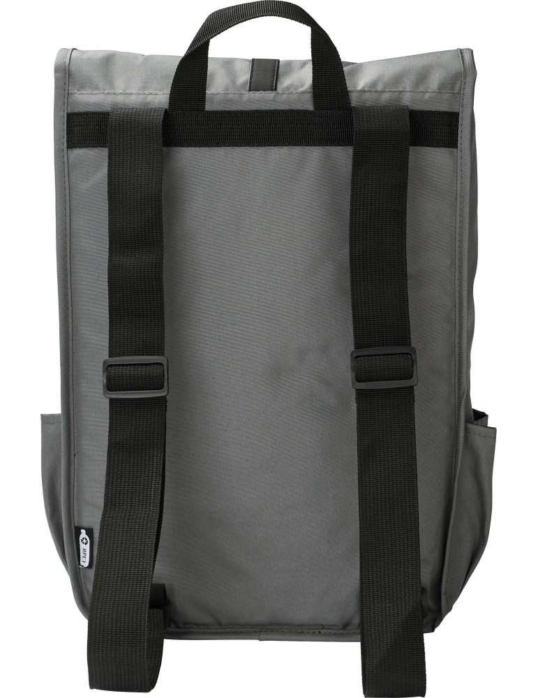 Sac à Dos rPET Pratique Pas Cher - Lyric