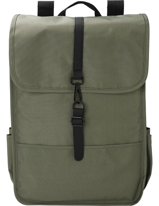 Sac à Dos rPET Pratique Pas Cher - Lyric