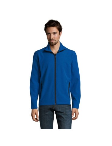 Veste Softshell Élégante et Personnalisée pas cher - RACE MEN 2