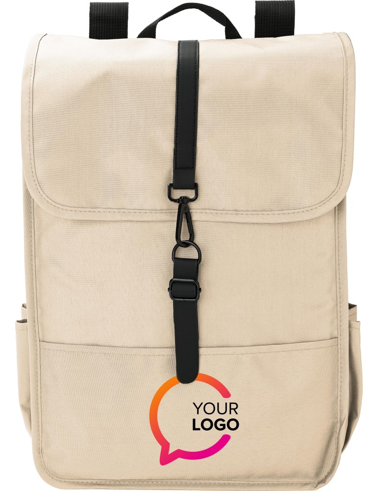 Sac à Dos rPET Pratique Pas Cher - Lyric