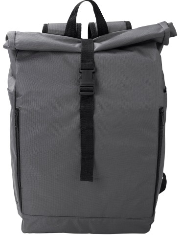 Sac à Dos Roll-Top Pas Cher - Cadeau Personnalisée Evie