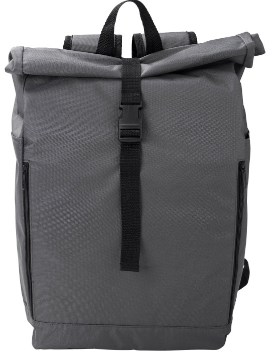 Sac à Dos Roll-Top Pas Cher - Cadeau Personnalisée Evie