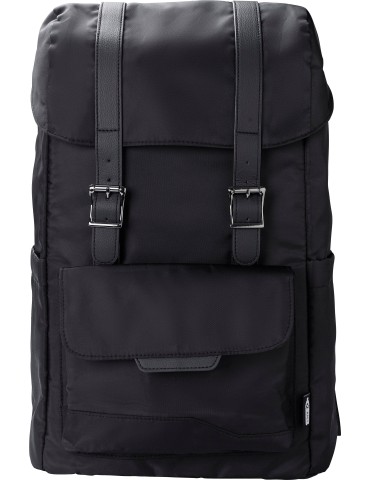 Sac à Dos en Polyester rPET Pas Cher - et Pratique Marlowe