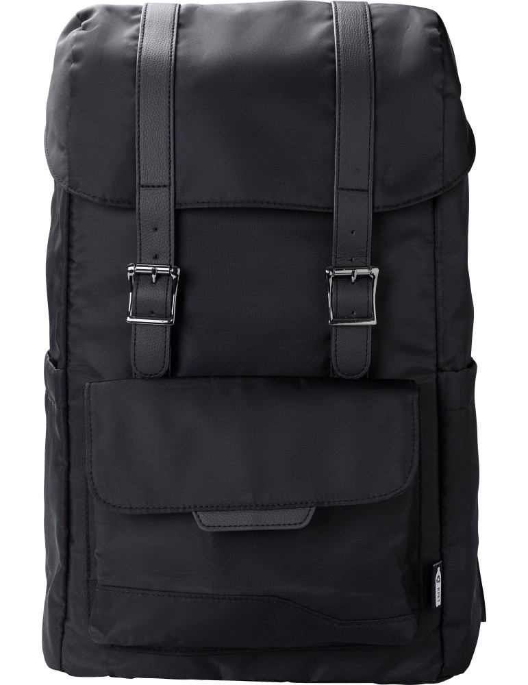 Sac à Dos en Polyester rPET Pas Cher - et Pratique Marlowe