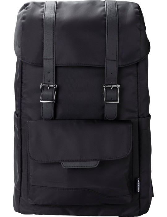 Sac à Dos en Polyester rPET Pas Cher - et Pratique Marlowe