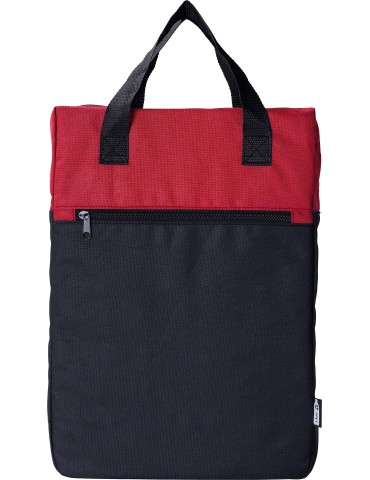 Sac à Dos rPET Pas Cher - Cadeau Personnalisée Olive