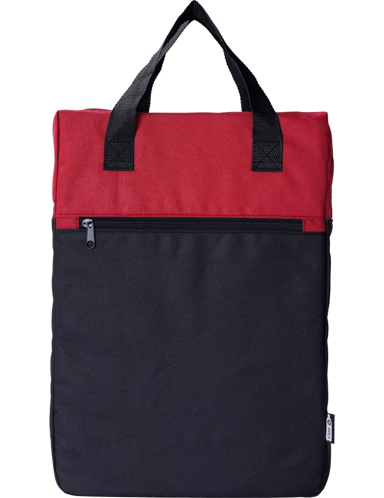 Sac à Dos rPET Pas Cher - Cadeau Personnalisée Olive