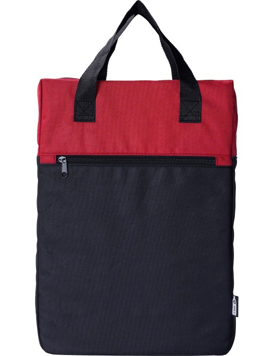 Sac à Dos rPET Pas Cher - Cadeau Personnalisée Olive