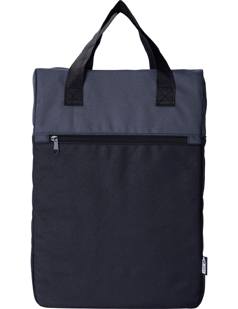 Sac à Dos rPET Pas Cher - Cadeau Personnalisée Olive