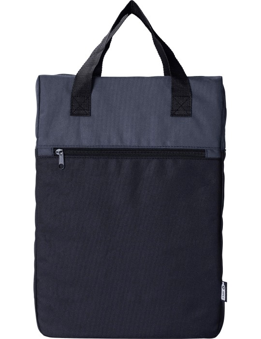 Sac à Dos rPET Pas Cher - Cadeau Personnalisée Olive