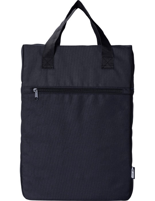 Sac à Dos rPET Pas Cher - Cadeau Personnalisée Olive