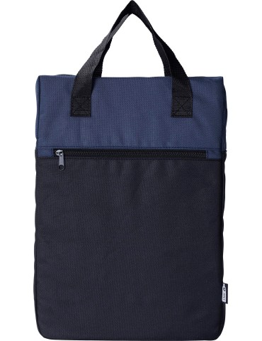 Sac à Dos rPET Pas Cher - Cadeau Personnalisée Olive 2