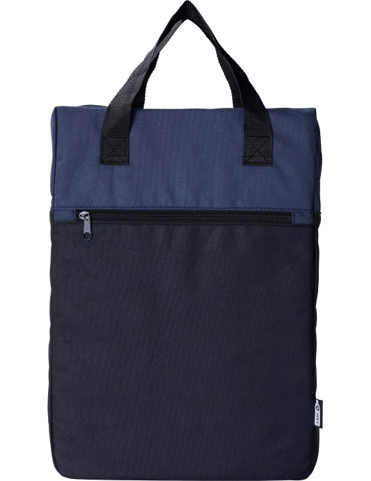 Sac à Dos rPET Pas Cher - Cadeau Personnalisée Olive