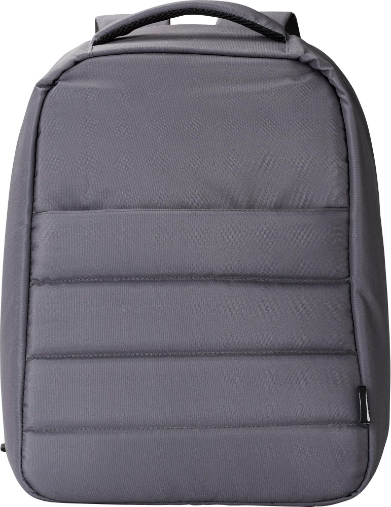 Sac à Dos Antivol rPET Pas Cher - Cadeau Personnalisée Calliope pour Ordinateurs
