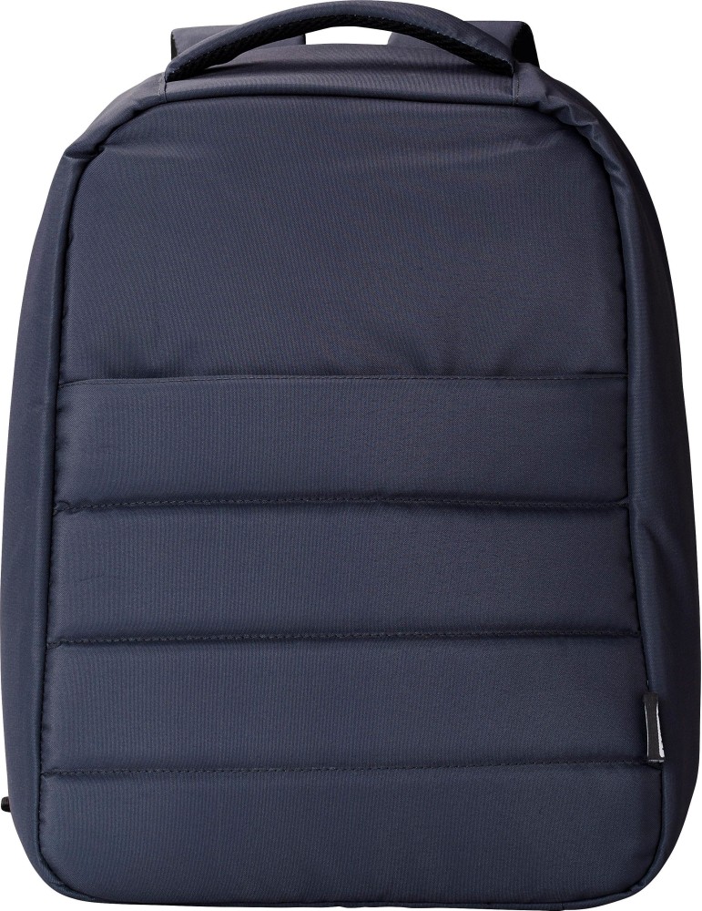Sac à Dos Antivol rPET Pas Cher - Cadeau Personnalisée Calliope pour Ordinateurs