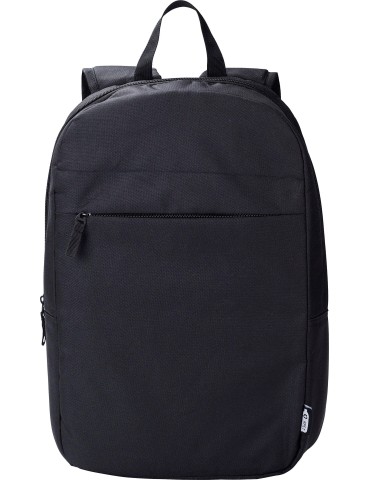 Sac à Dos Ordinateur Durable en rPET Pas Cher - Cadeau Personnalisée Phineas