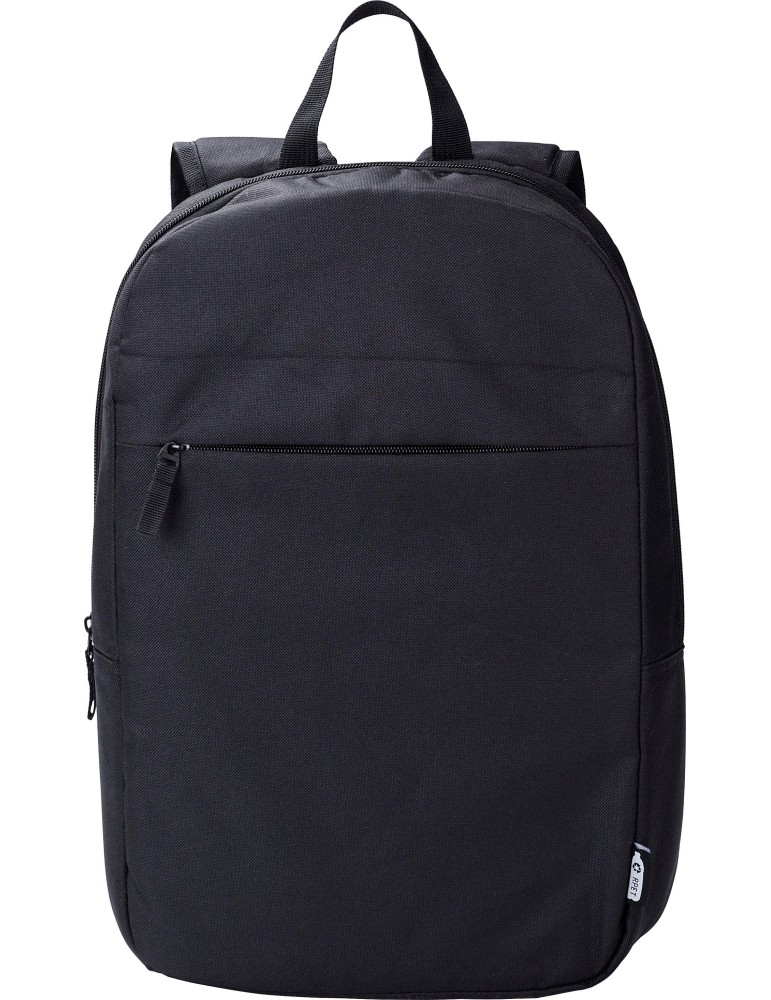 Sac à Dos Ordinateur Durable en rPET Pas Cher - Cadeau Personnalisée Phineas