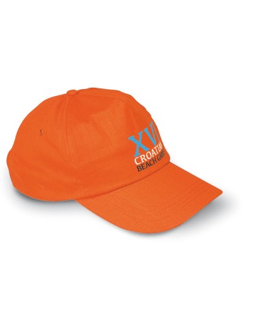 Casquette personnalisée pour entreprise - GLOP CAP