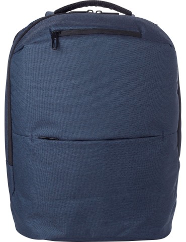 Sac à dos ordinateur en polyester Personnalisé -