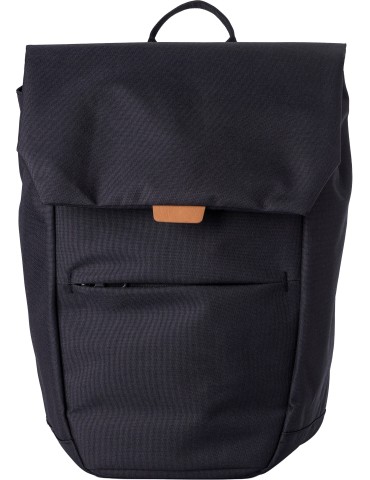 Sac à dos porte-ordinateur en polyester 600D Personnalisé pas cher - Appolo