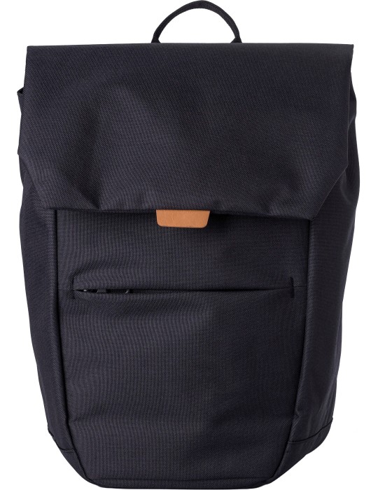 Sac à dos porte-ordinateur en polyester 600D Personnalisé pas cher - Appolo