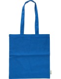 Sac shopping en coton recyclé 120g/m² Personnalisé pas cher - Cassiopeia
