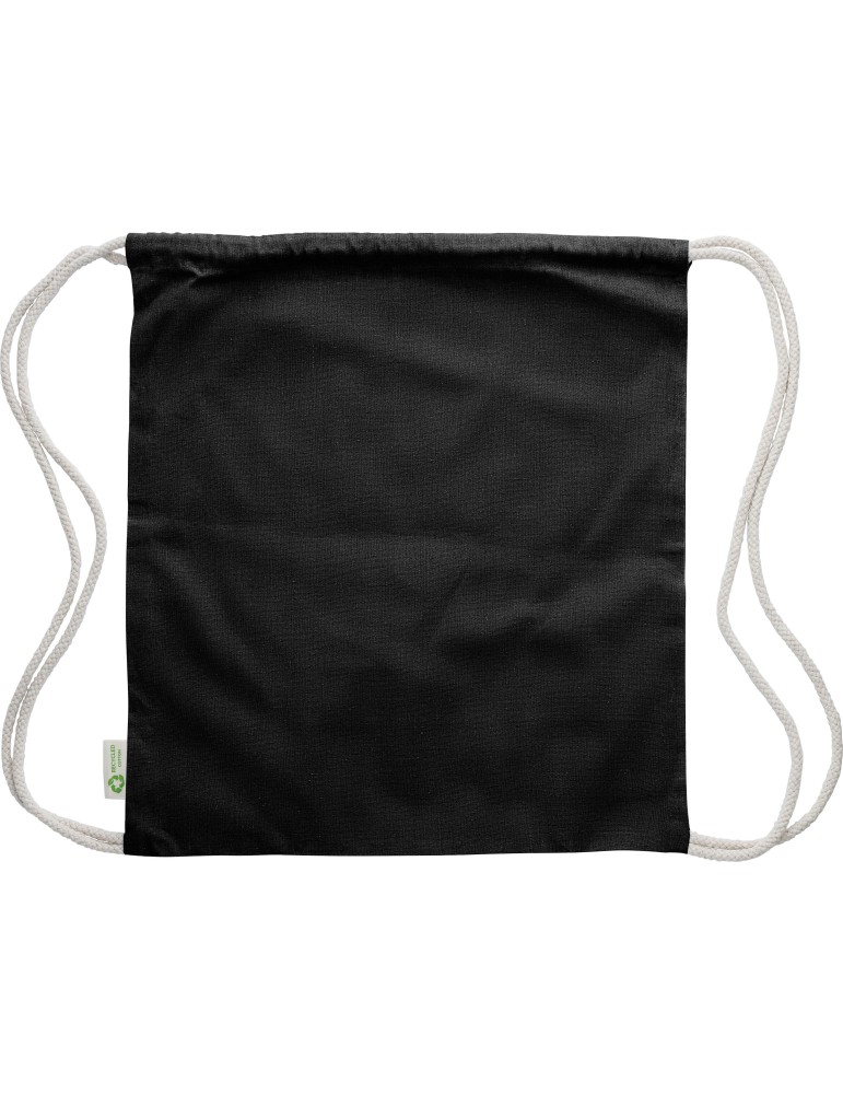 Sac à dos en coton recyclé et Personnalisable - Joy