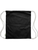 Sac à dos en coton recyclé et Personnalisable - Joy