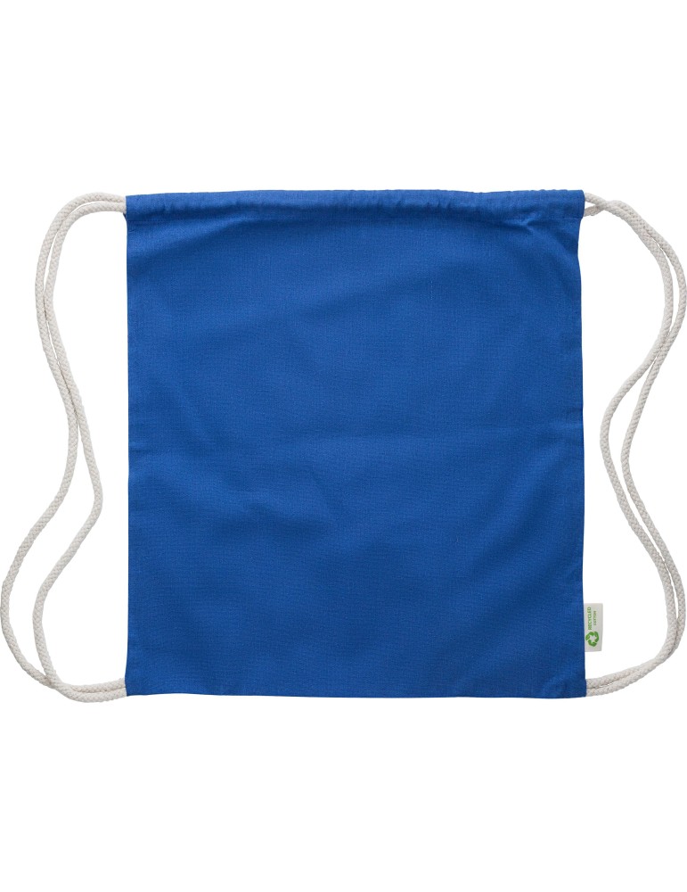 Sac à dos en coton recyclé et Personnalisable - Joy