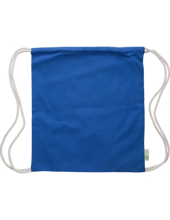 Sac à dos en coton recyclé et Personnalisable - Joy
